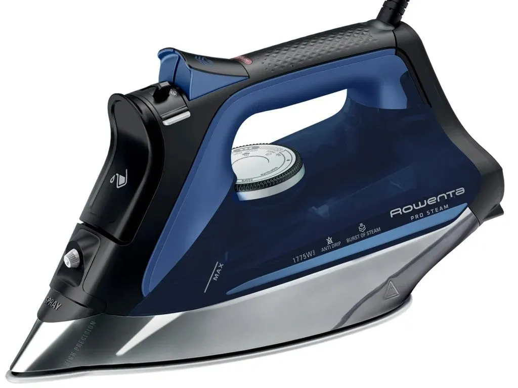 Rowenta Pro Steam Iron - MSRP $69.99 - SEE LINK