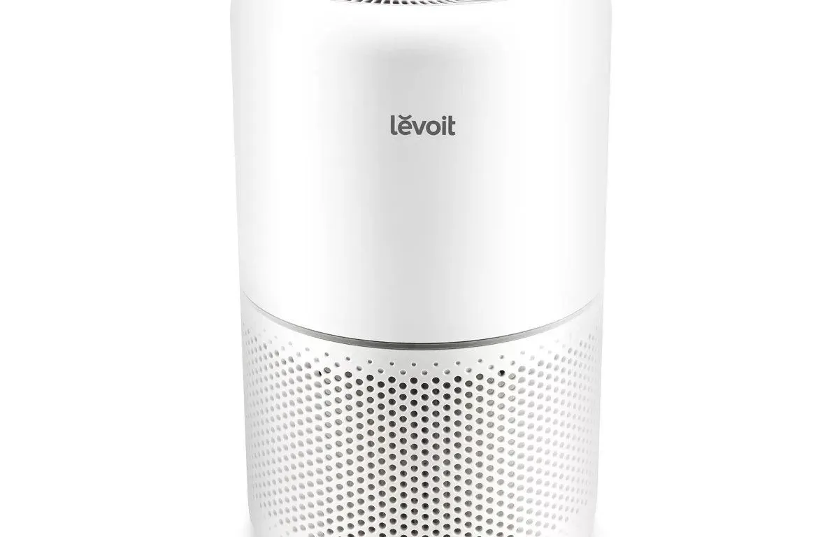 Levoit Core 300 Air Purifier White - MSRP $84.99 - SEE LINK