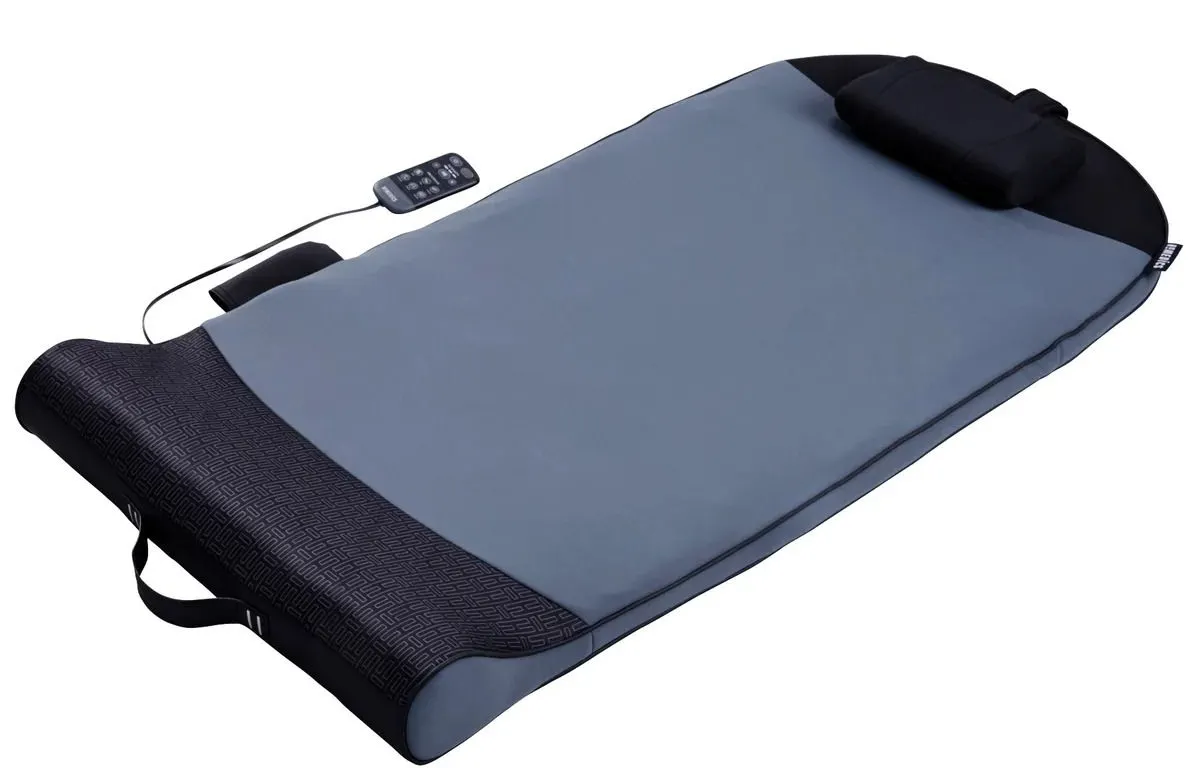 HoMedics Body Flex Back Stretching Mat with Heat - MSRP $234.99 - SEE LINK