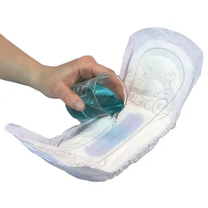 Kirkland Signature Pads for Women - 144-Count - MSRP $38.99 - SEE LINK