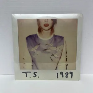 Taylor Swift - T.S. 1989