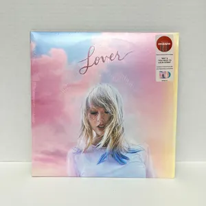 Taylor Swift - Legend (Made In Canada)