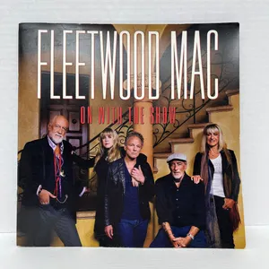 Fleetwood Mac - On With The Show Photo Album