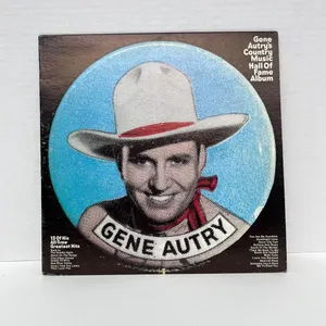 Gene Autry - Greatest Hits