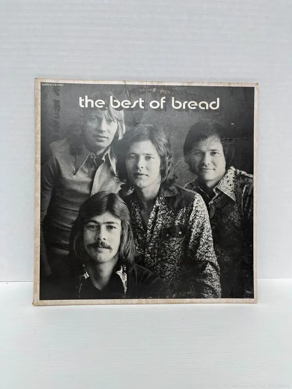 The Best Of Bread