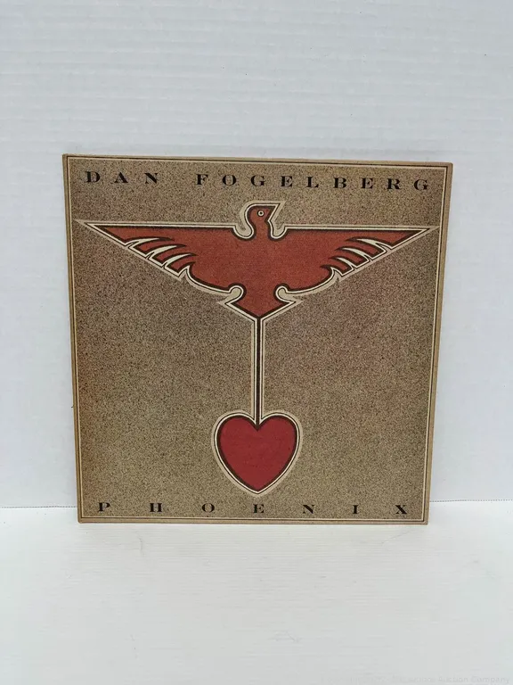 Dan Fogelberg - Phoenix