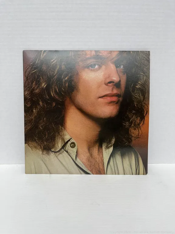 Peter Frampton - Where I Should Be