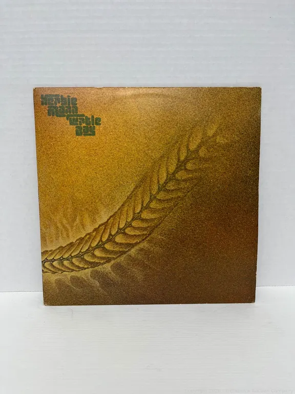 Herbie Mann - Turtle Bay