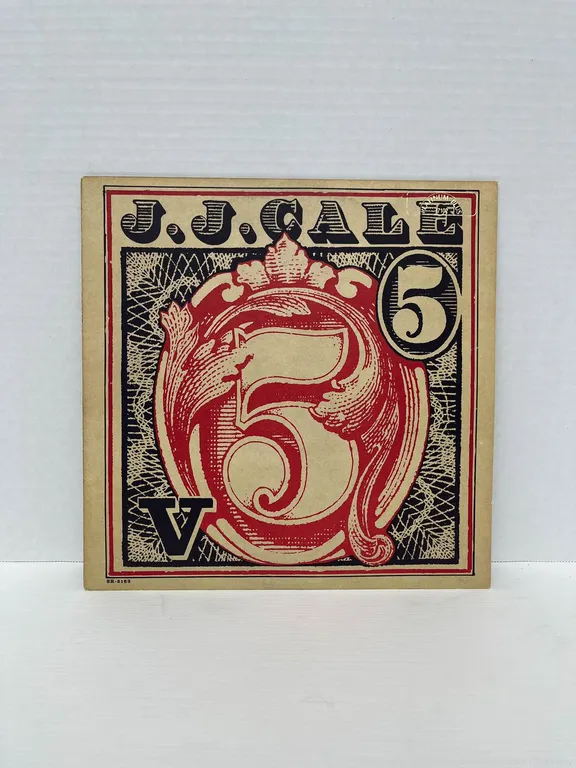 J.J. Cale - 5