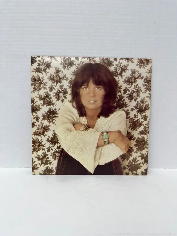Linda Ronstadt - Don't Cry Now