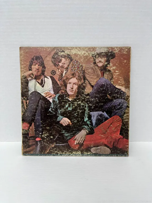 Traffic - "Traffic"