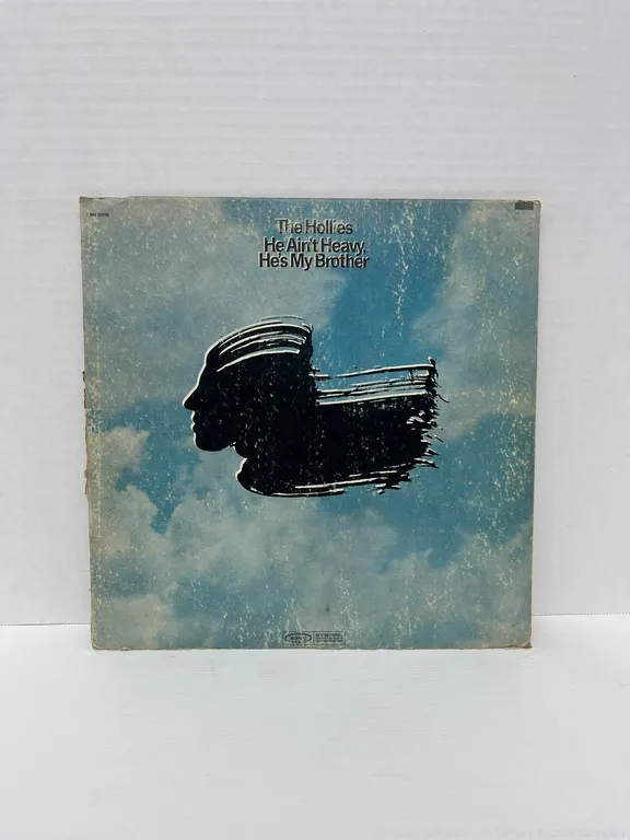 The Hollies - He Ain't Heavy He's My Brother