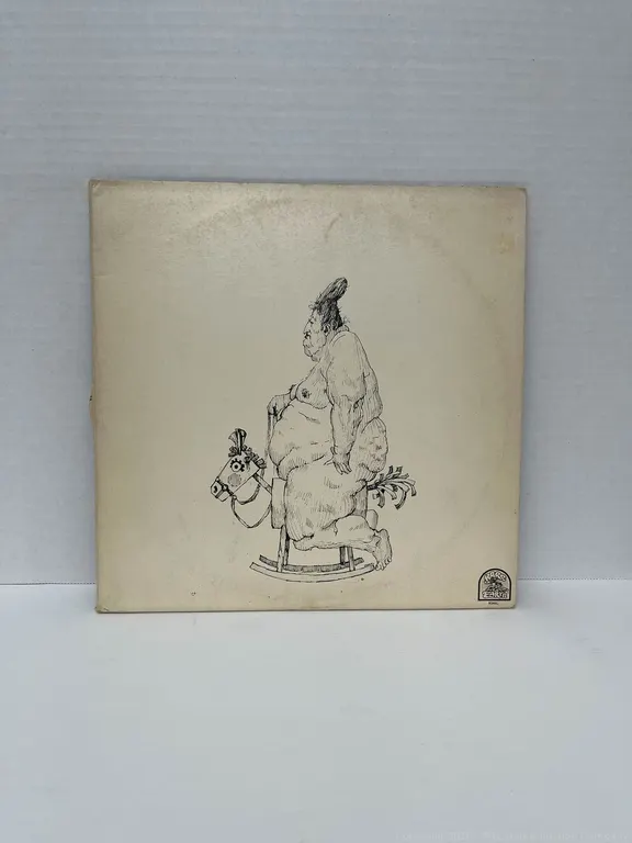 Rare Earth - "MA"