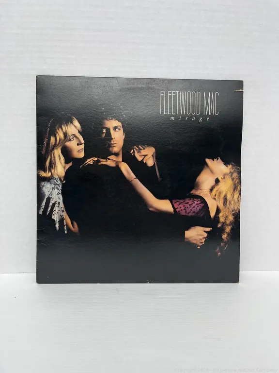 Fleetwood Mac - Mirage
