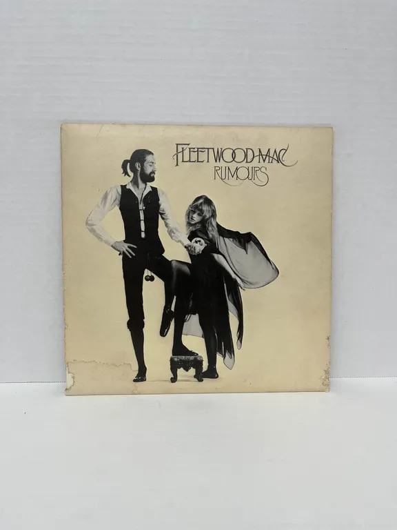Fleetwood Mac - Rumours