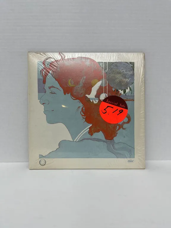 Carole King - Simple Things