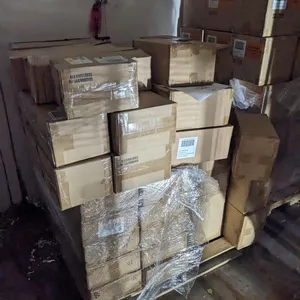 (WHOLESALE PALLET) Variety of Case Packs - Beauty Bags, Beach Balls, Baby Clothes, and More - Great for Resale!