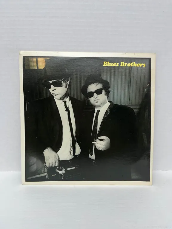 Blues Brothers - Briefcase Full Of Blues