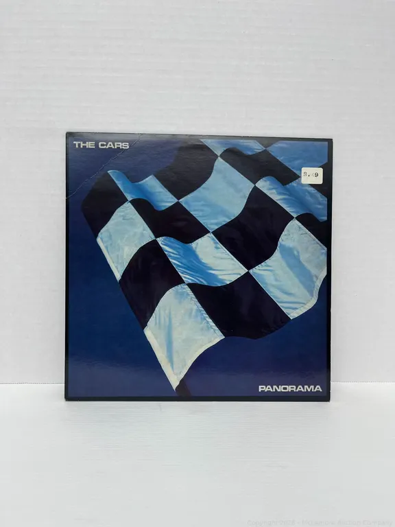 The Cars - Panorama