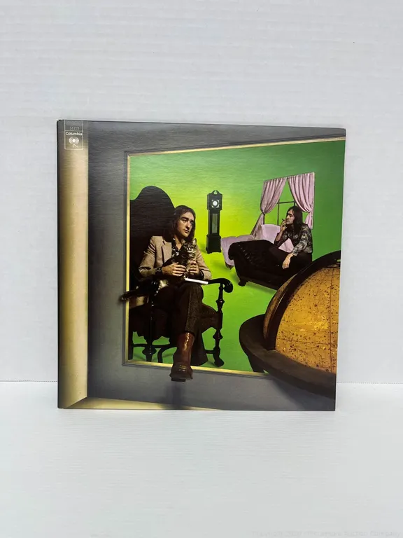 Dave Mason - It's Like You Never Left