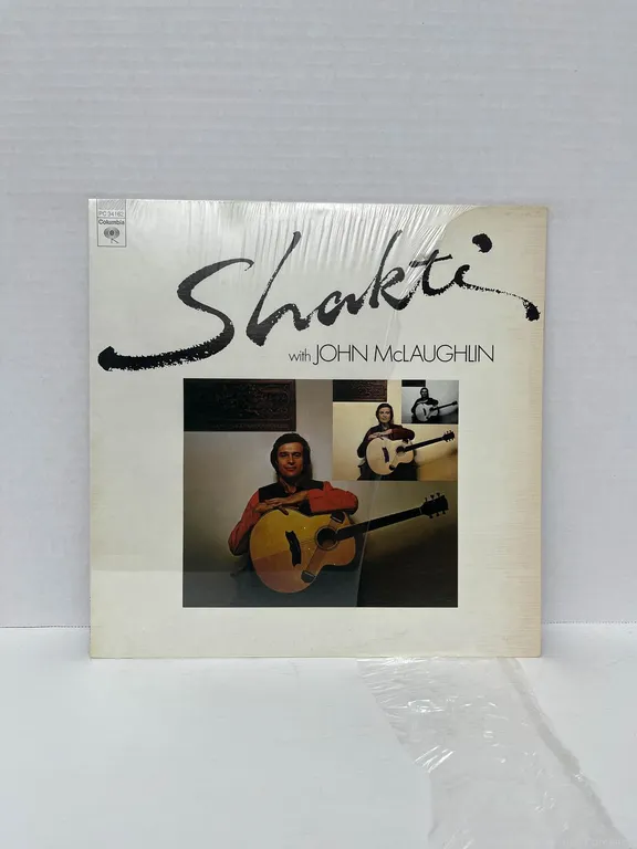 SHAKTI With John McLaughlin
