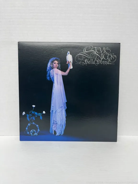 Stevie Nicks - Bella Donna
