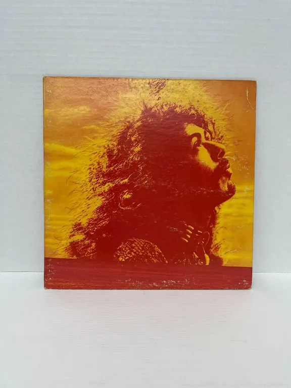 Carlos Santana & Buddy Miles Live!