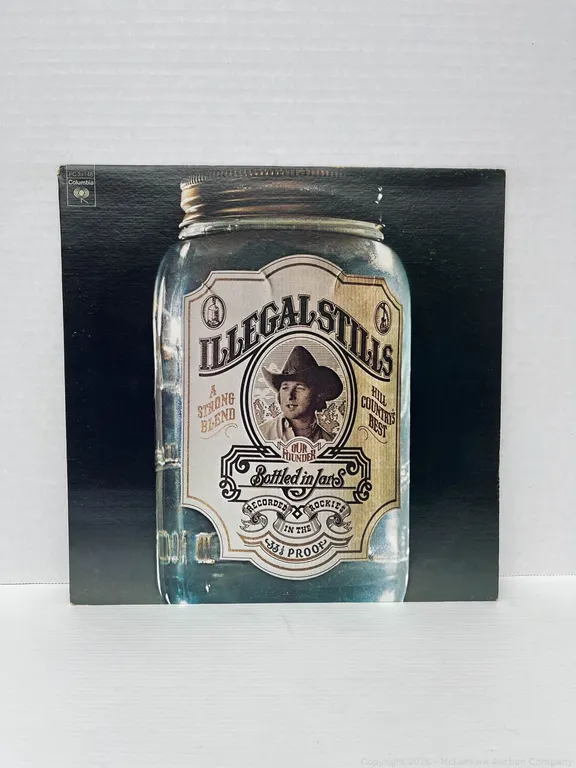 Stephen Stills - Illegal Stills