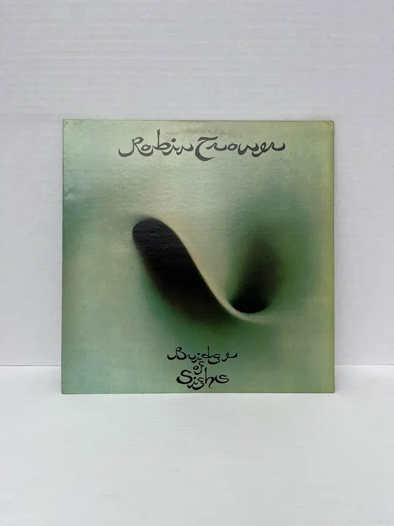 Robin Trower - Bridge Of Sighs
