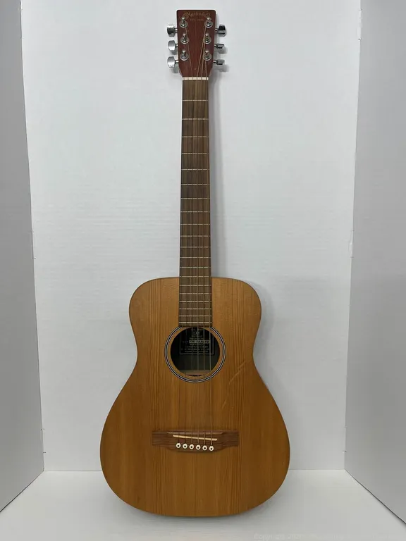 Martin LX1 Little Martin
