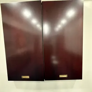 Dry-Erase Cabinet