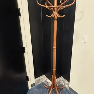 Coat Rack
