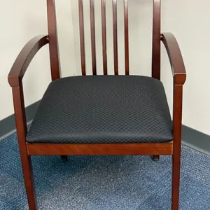 Upholstered Office Chair