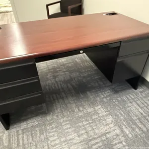 Office Desk, 5' x 30"