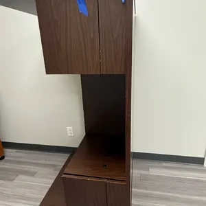 Office Desk, 5' x 29.5"