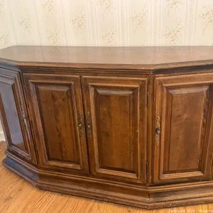 Ethan Allen Sideboard