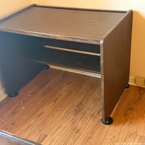 Small Office Desk