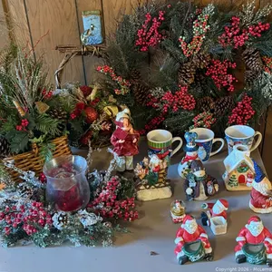 Christmas Decor