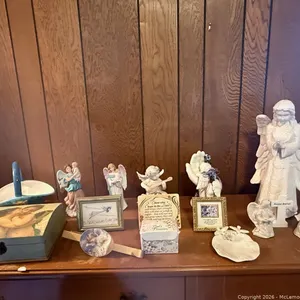 Angel Collection