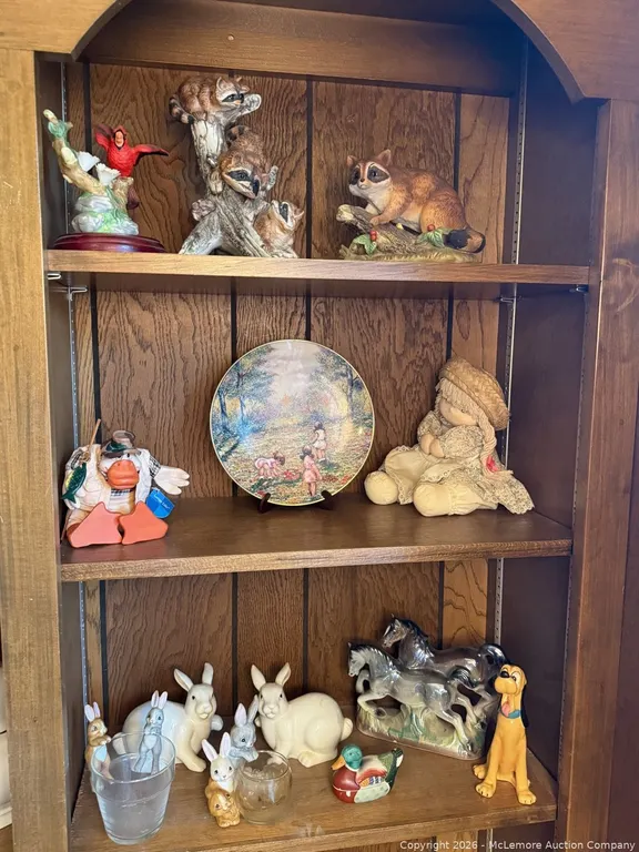 Collectible Critters