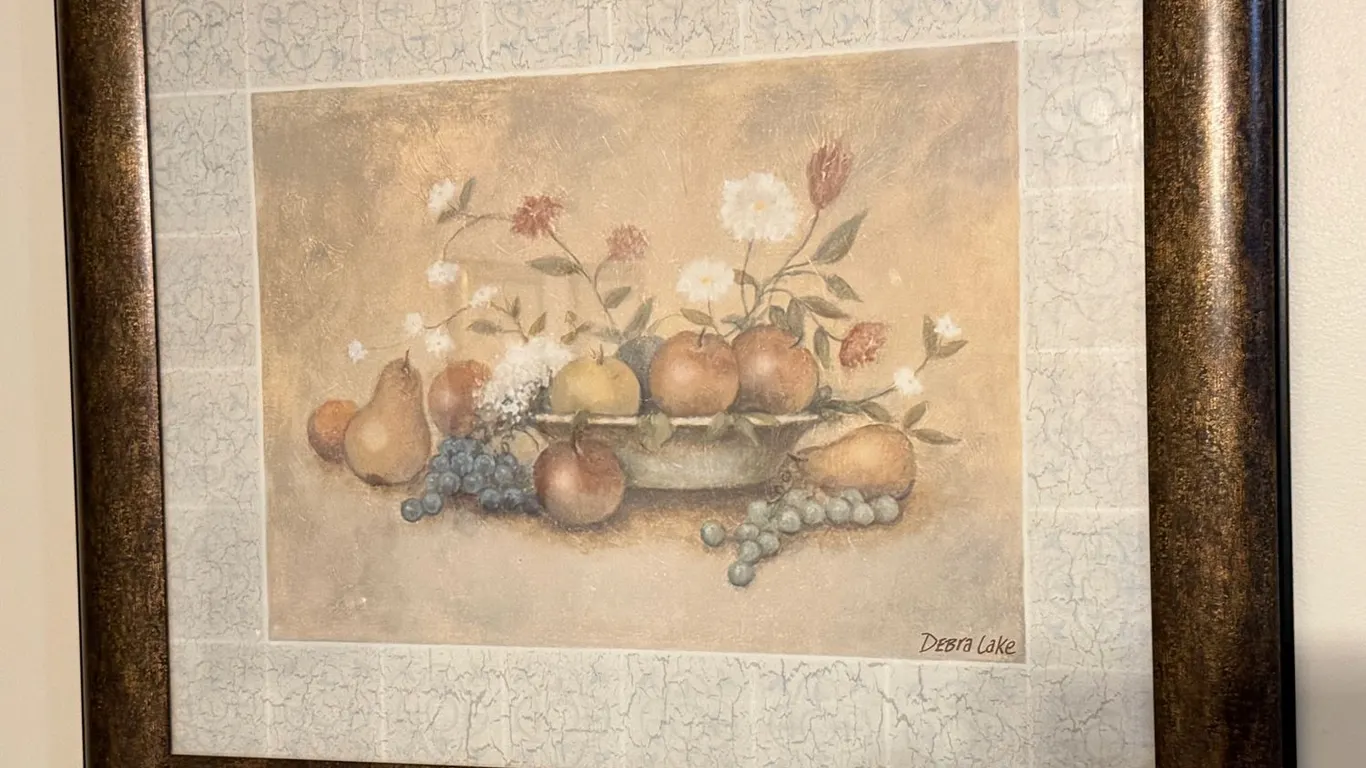 Floral Art