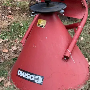 Cosmo Three-Point Spreader