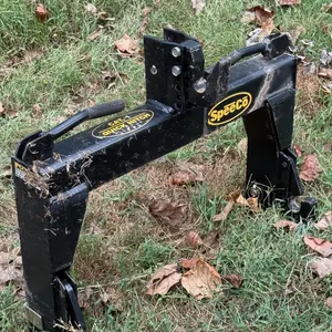 Speeco Category 1 Quick Hitch