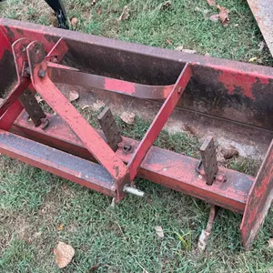 5' Box Scraper