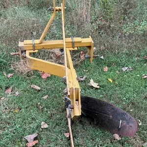CountyLine Single-Bottom Plow