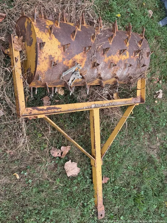 3' Aerator