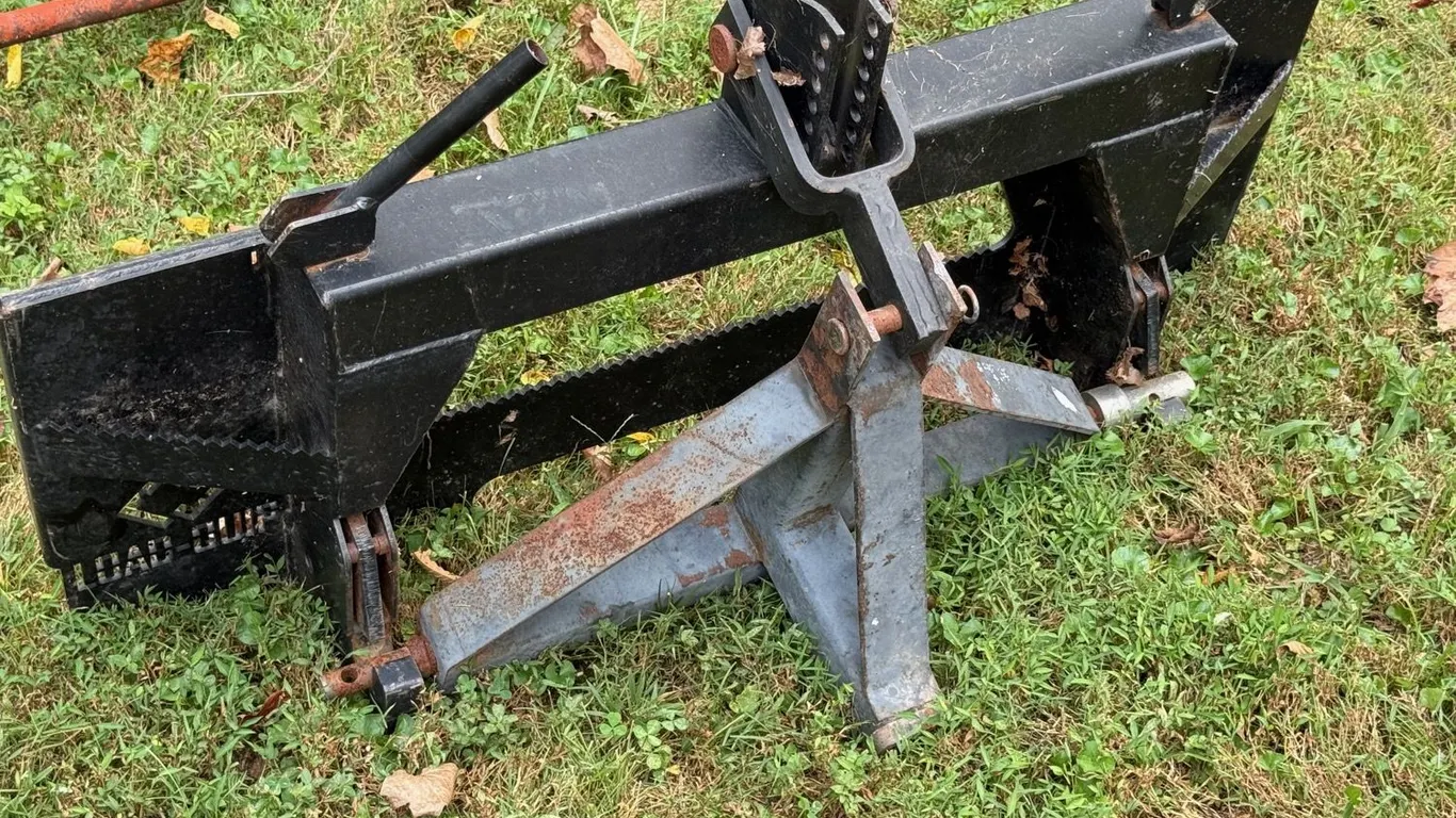 Load Quip Quick-Release Attachment