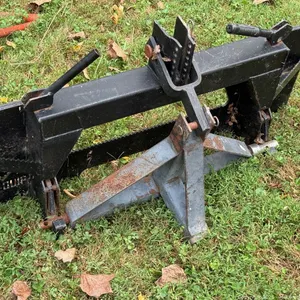 Load Quip Quick-Release Attachment