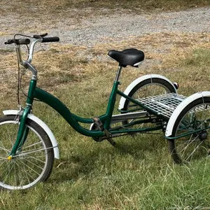 Tricycle