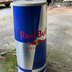 Red Bull Cooler